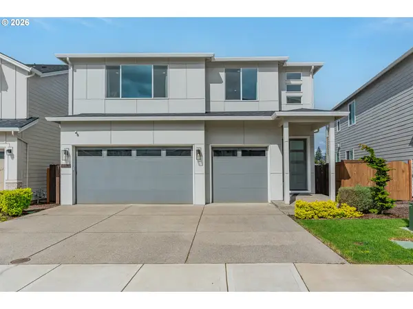 12205 SW Silvertip St, Beaverton, OR 97007