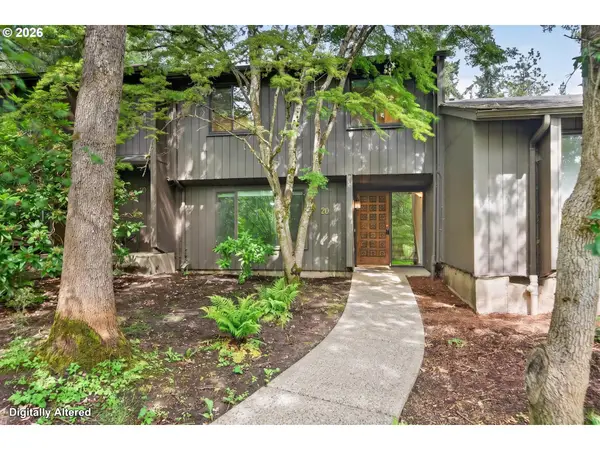 20 Brae Burn Dr, Eugene, OR 97405