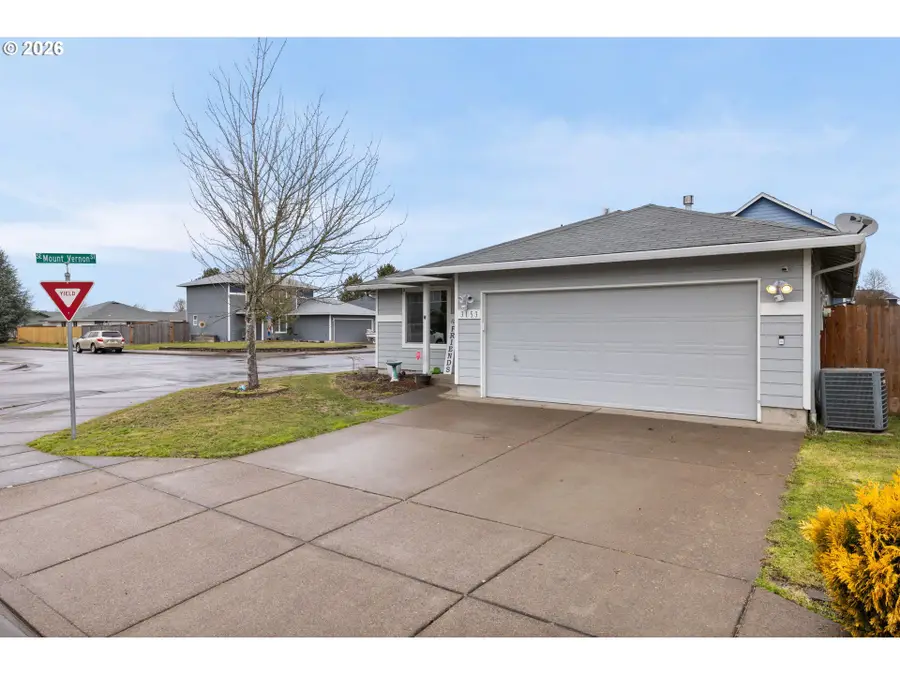 3153 30th Ct, Albany, OR 97322 - #2