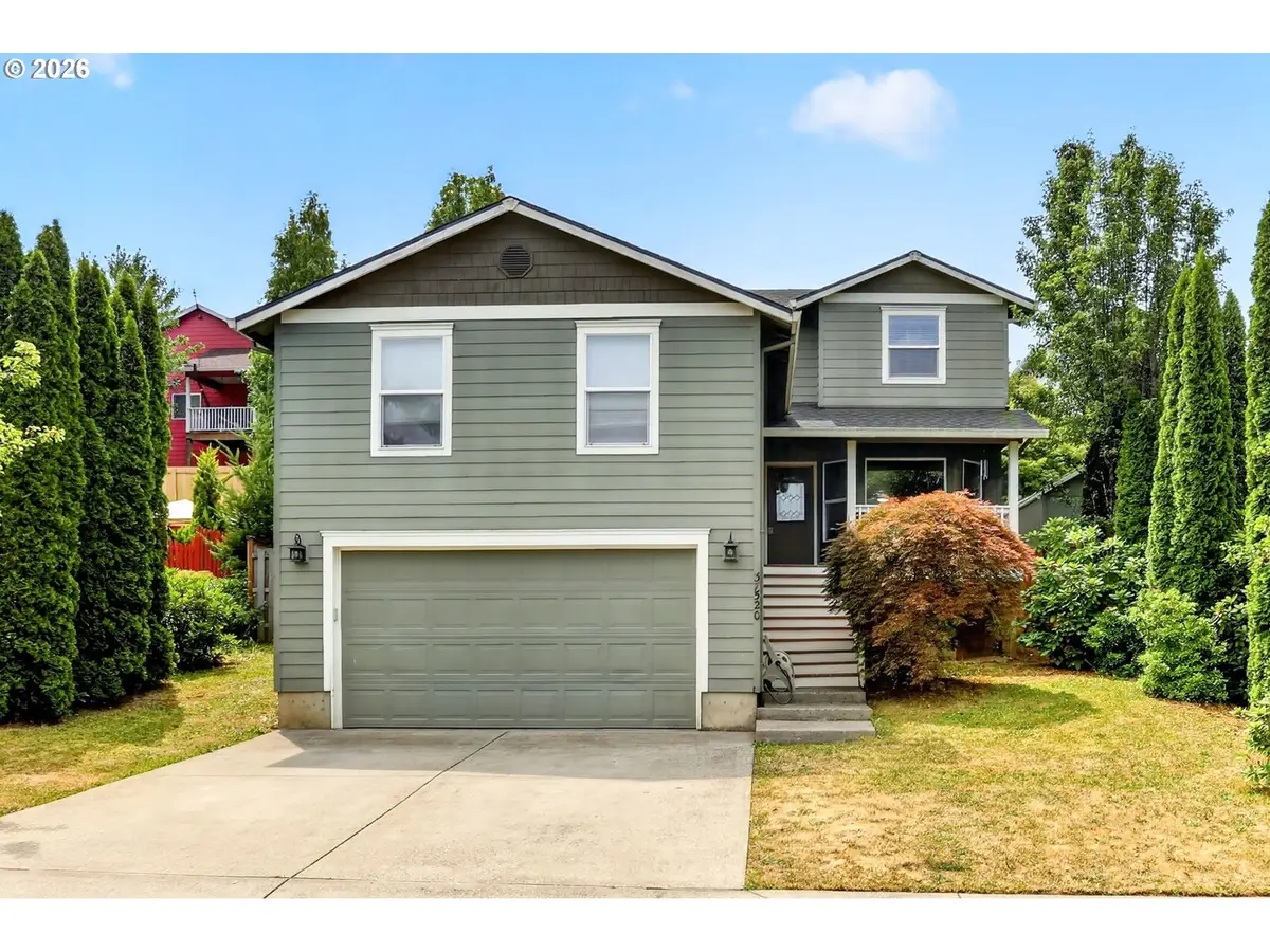 37520 Green Mountain St, Sandy, OR 97055 - #1