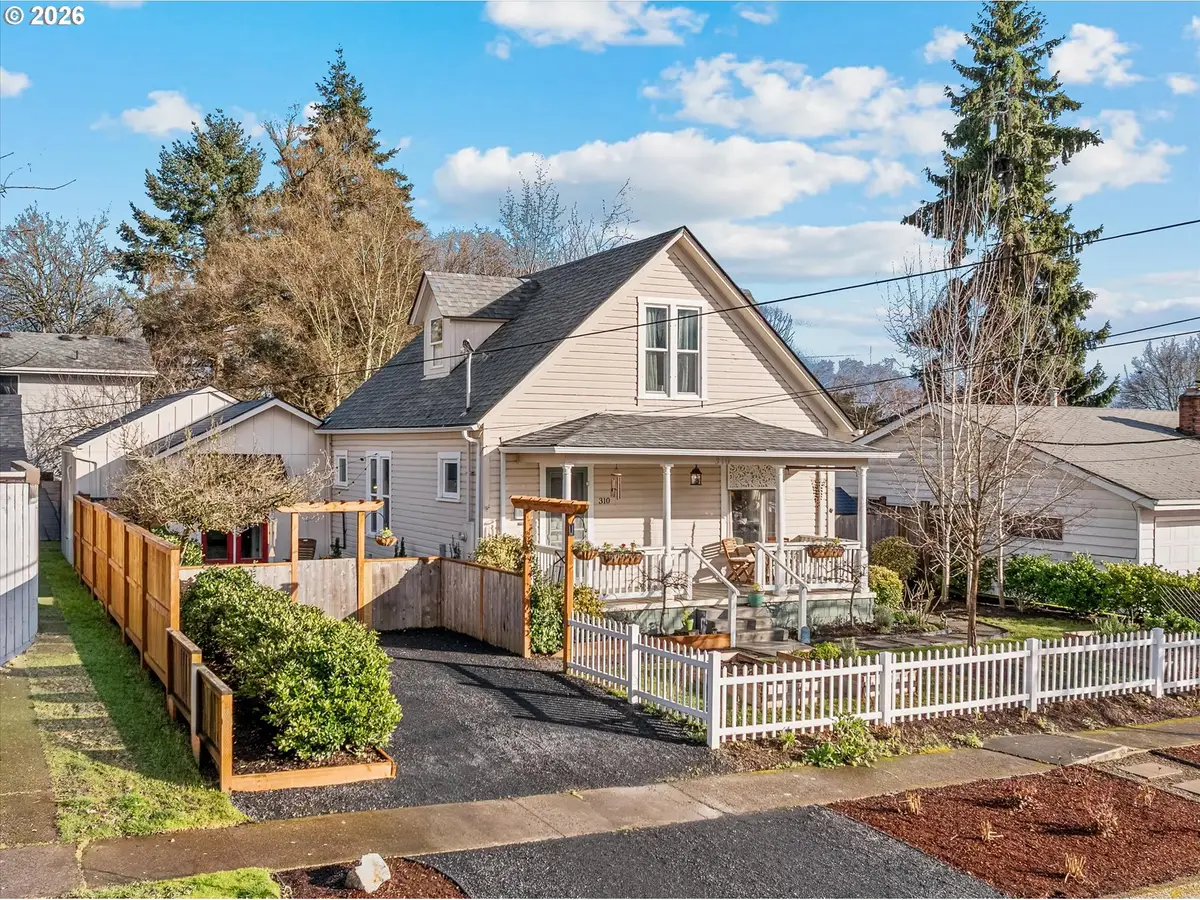 310 N School St, Newberg, OR 97132 - #1