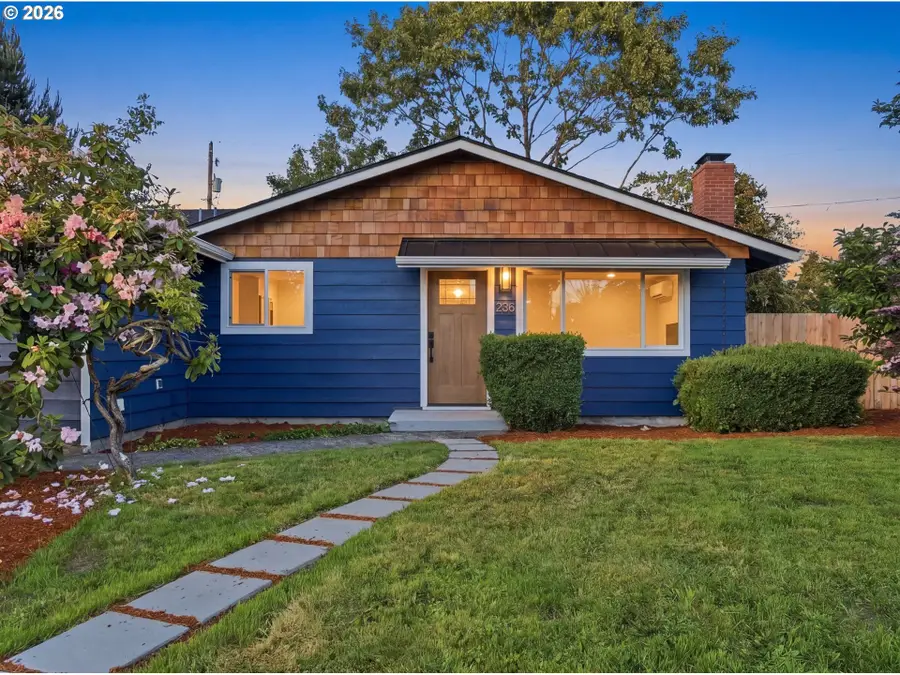 288 Suburban Ave, Eugene, OR 97404 - #2