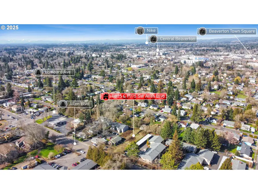 11775 SW Allen Blvd, Beaverton, OR 97005 - Image #3