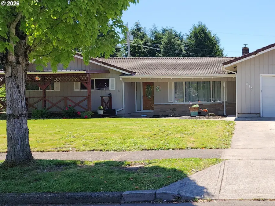 810 Ivy Way Ne, Keizer, OR 97303 - #2