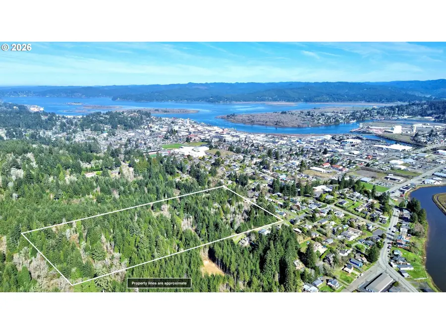 0 W Lockhart Ave, Coos Bay, OR 97420 - #2