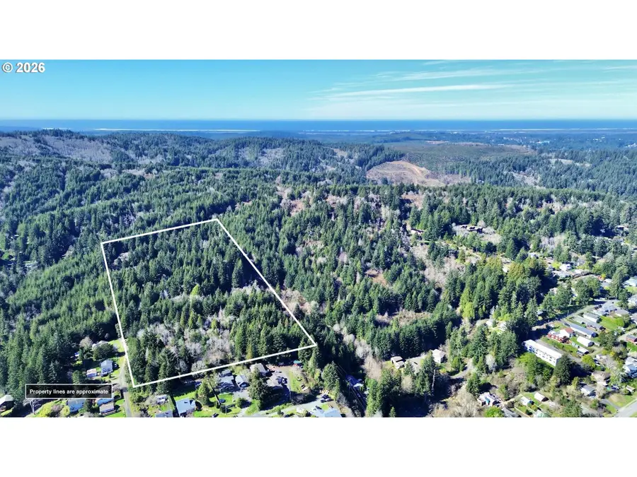 0 W Lockhart Ave, Coos Bay, OR 97420 - #3