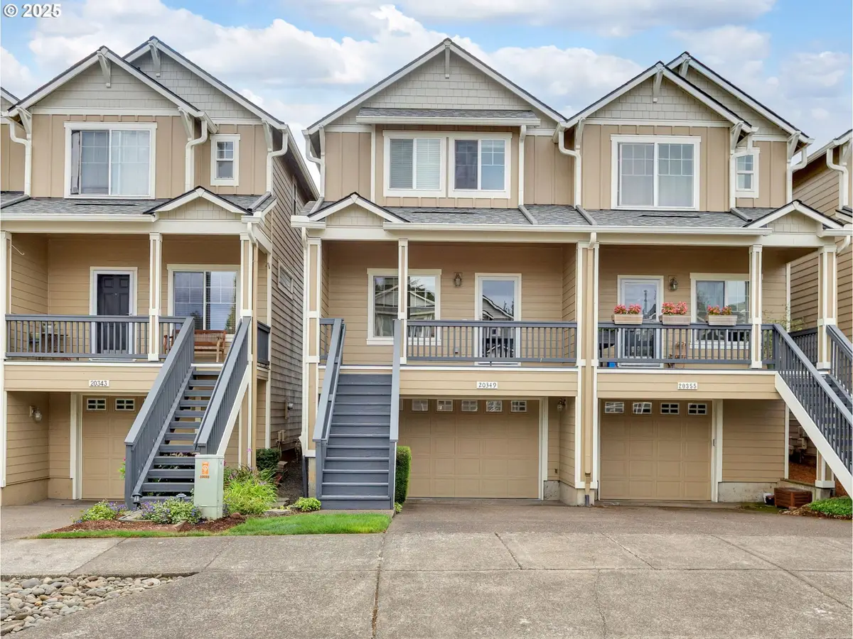 20349 Noble Ln, Northwest Clackamas, OR 97068 - Image #1