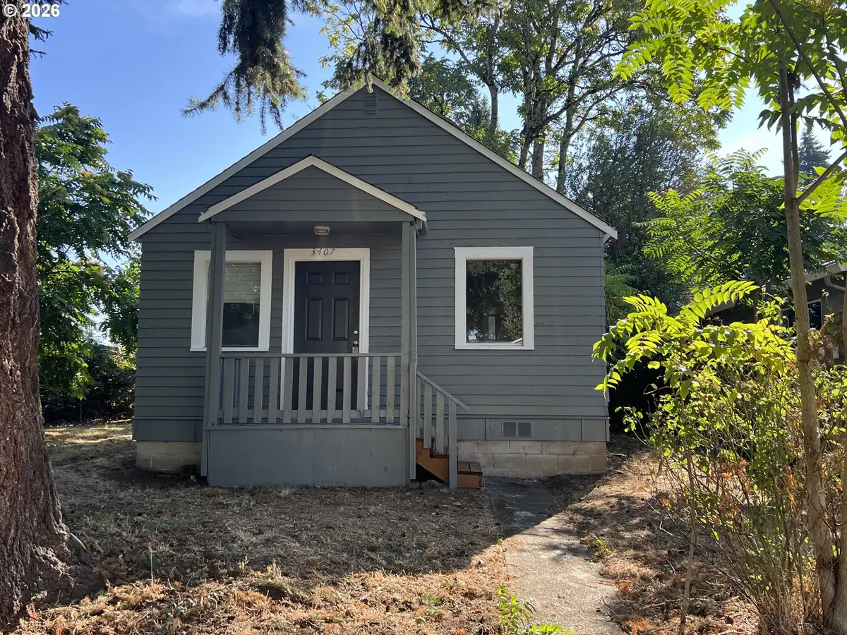 3407 Grand Blvd, Vancouver, WA 98661 - #1