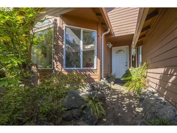2085 NE Tide Ave, LincolnCity, OR 97367