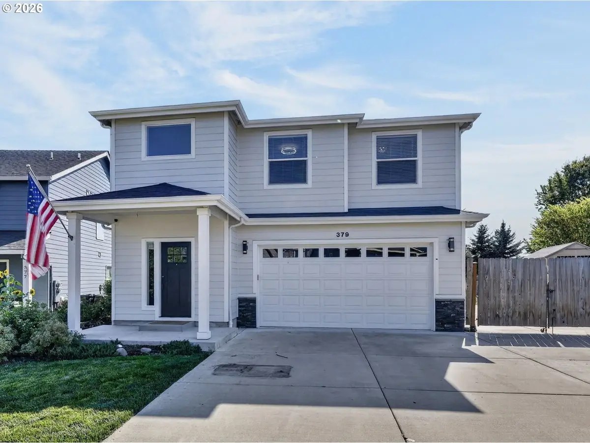 379 NW Denton Ave, Dallas, OR 97338 - #1