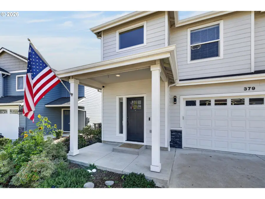 379 NW Denton Ave, Dallas, OR 97338 - #2