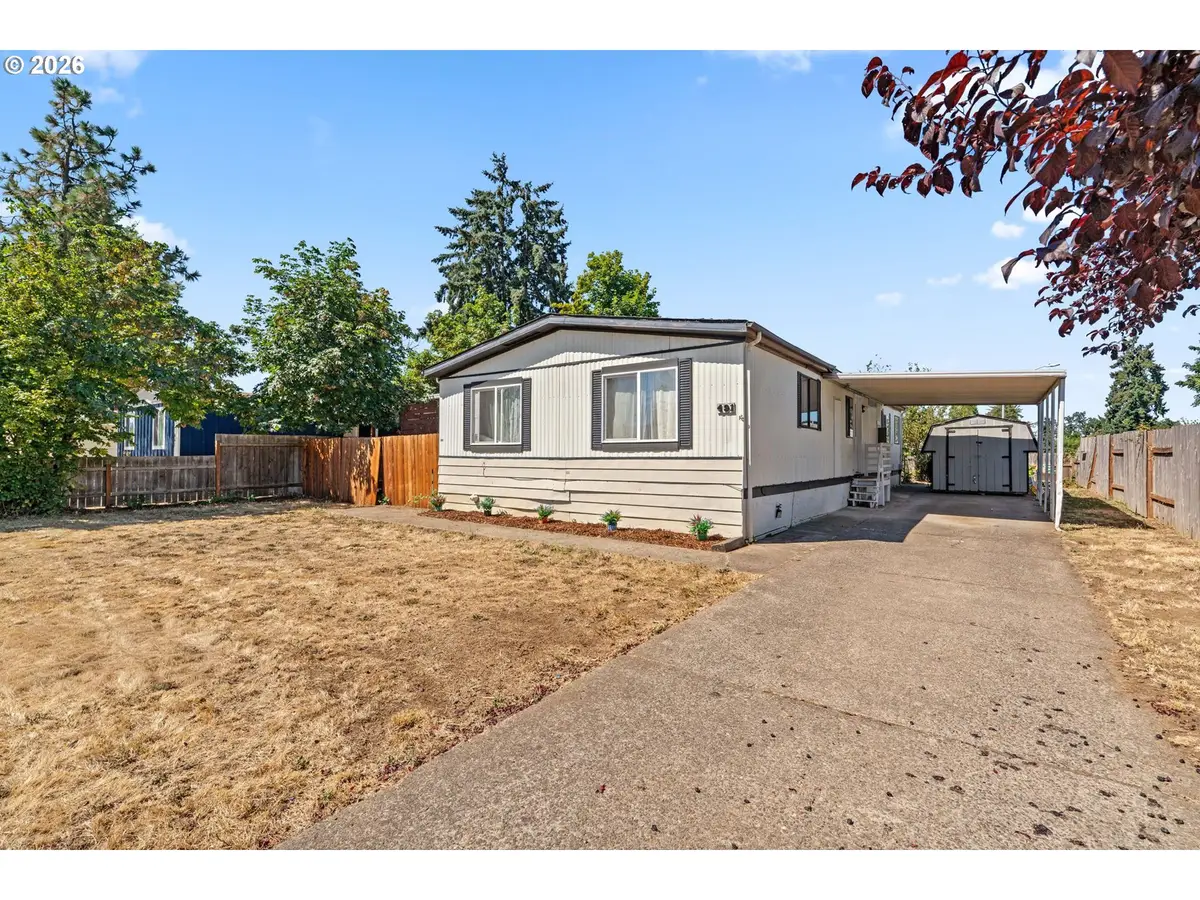 491 Creswood Dr, Creswell, OR 97426 - #1