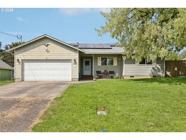 280 E 6th St, Lafayette, OR 97127