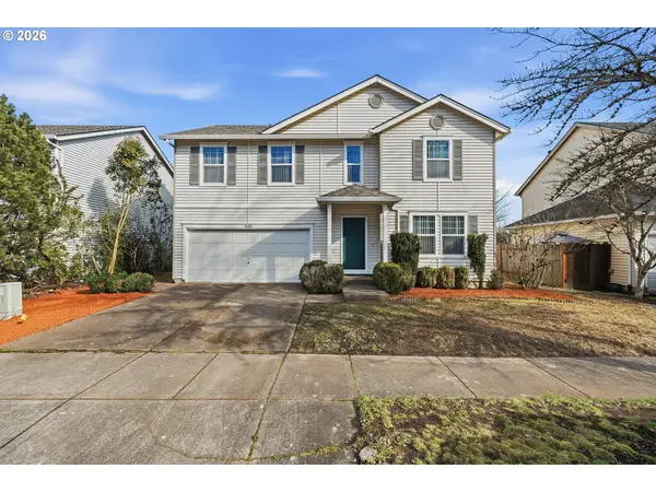 1668 SE Ripplewood Ave, Hillsboro, OR 97123