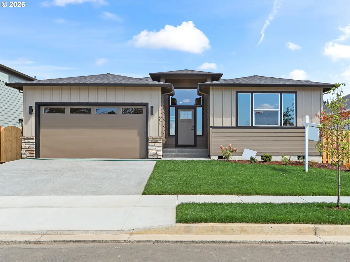 602 NE Saling Dr W #98, Estacada, OR 97023 - #1