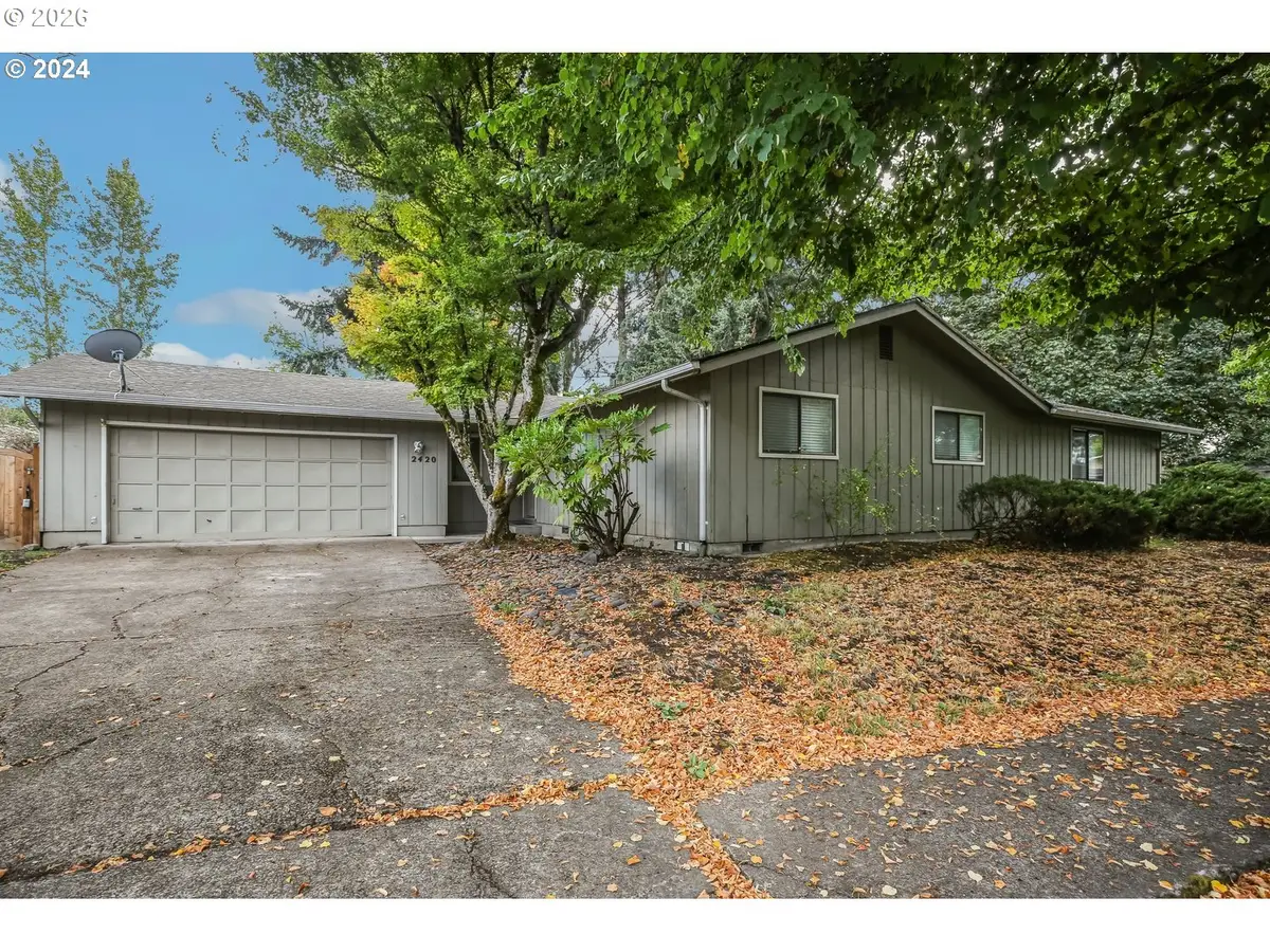 2420 Willona Dr, Eugene, OR 97408 - Image #1