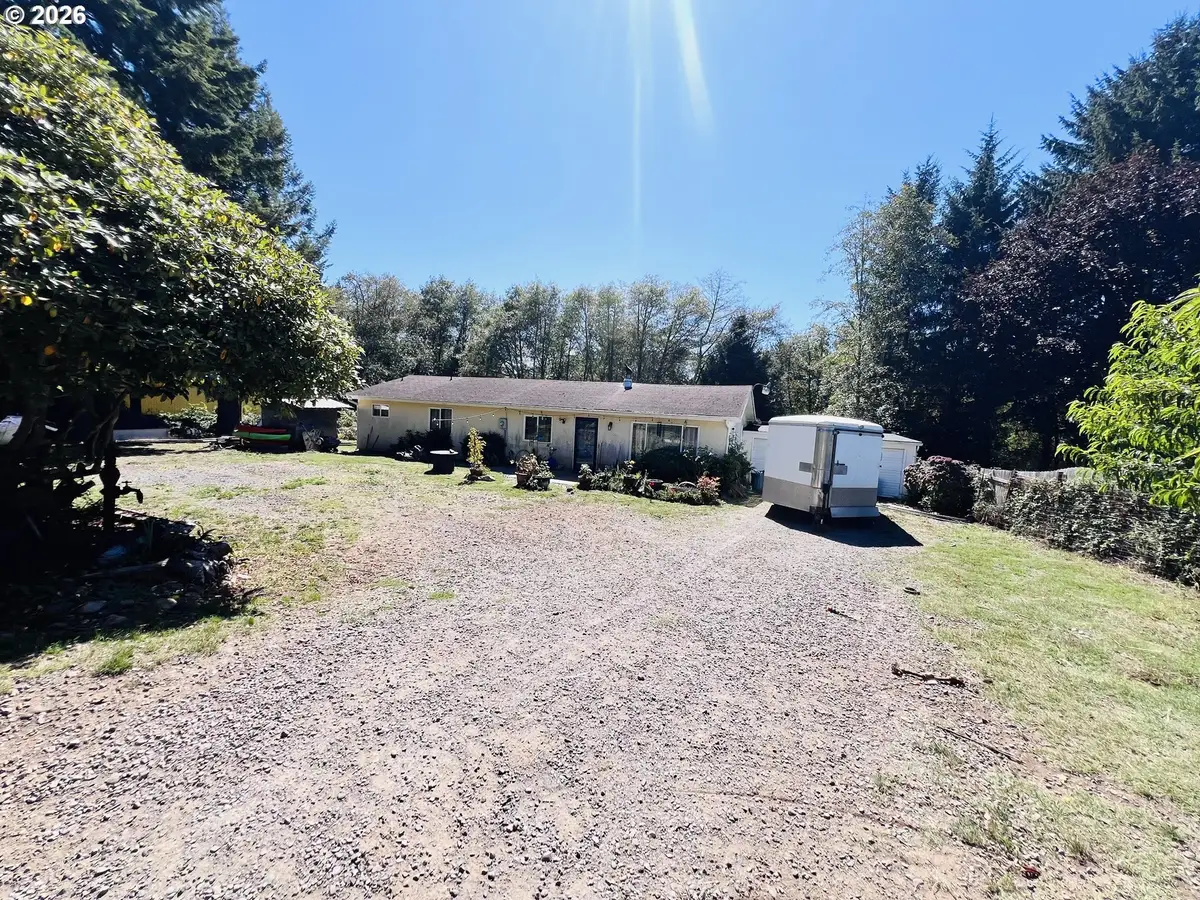 99174 Winchuck River Rd, Brookings, OR 97415 - #1