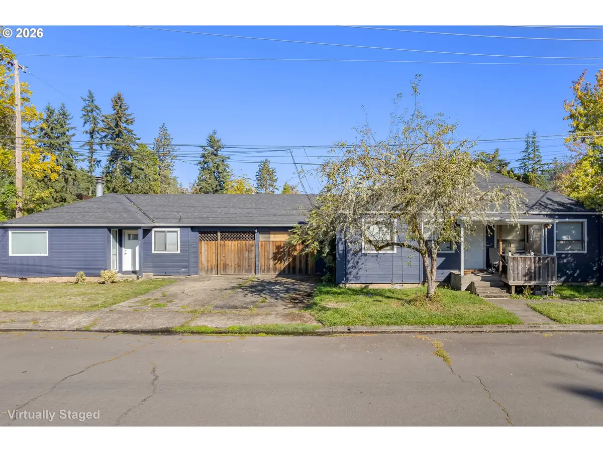 893 Sprague St, Eugene, OR 97405 - #1