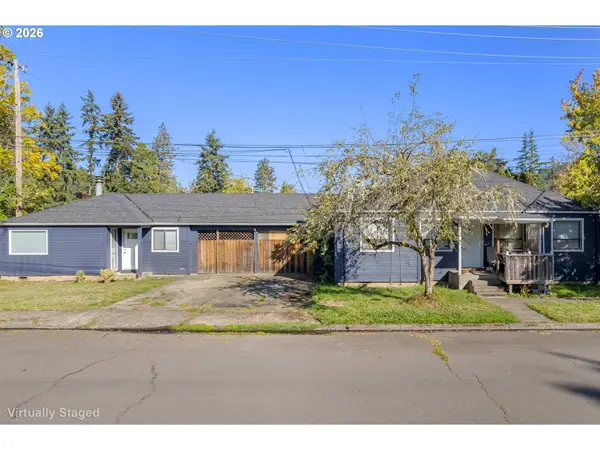 893 Sprague St, Eugene, OR 97405