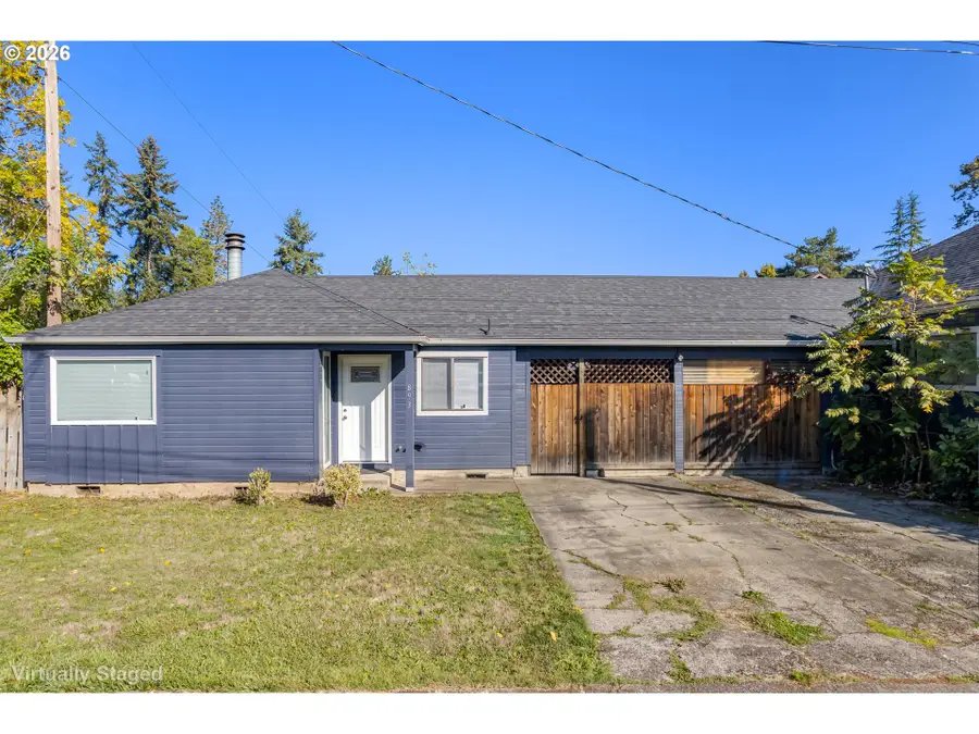 893 Sprague St, Eugene, OR 97405 - #2
