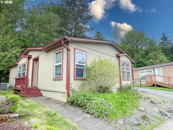 6 S Gee Creek Loop, Ridgefield, WA 98642