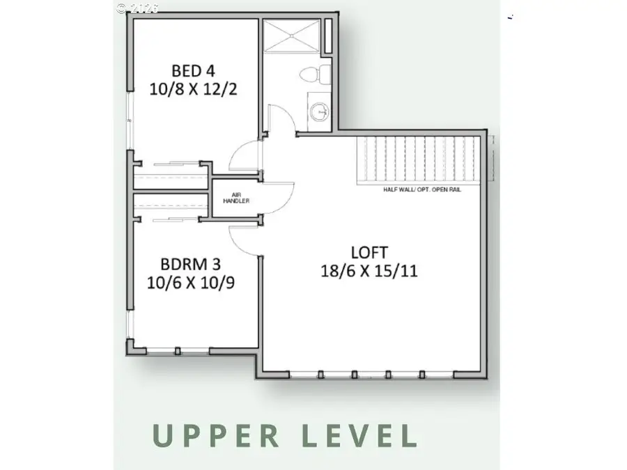 18714 NE 41st Ave #LOT 414, Vancouver, WA 98686 - Image #3
