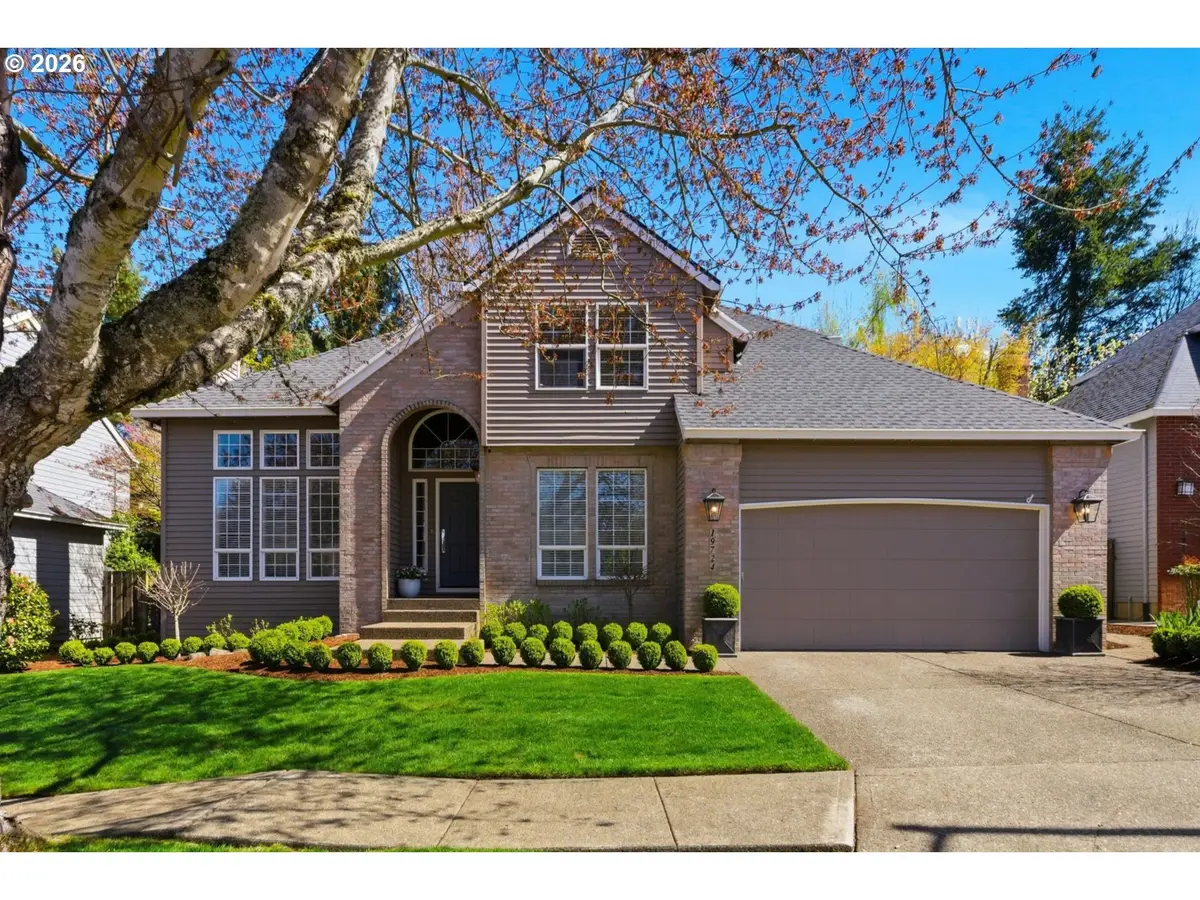 19724 Bennington Ct, Northwest Clackamas, OR 97068 - #1