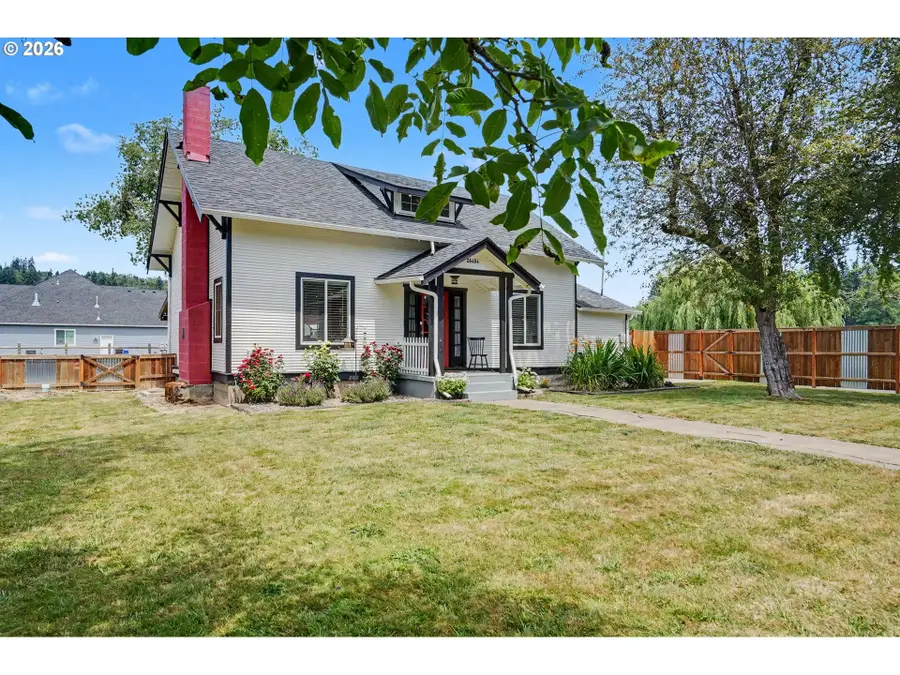 26494 S Brandt Rd, Mulino, OR 97042 - #2