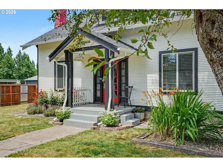 26494 S Brandt Rd, Mulino, OR 97042 - #3