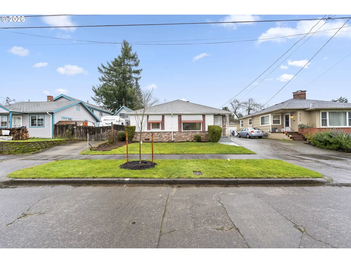 3214 NE 80th Ave, Portland, OR 97213 - #1