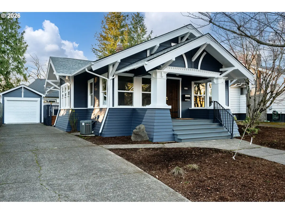 3915 NE 16th Ave, Portland, OR 97212 - Image #1