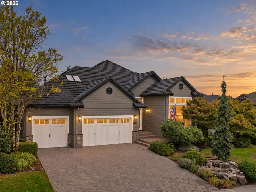 2722 NW 24th Ave, Camas, WA 98607 - #2
