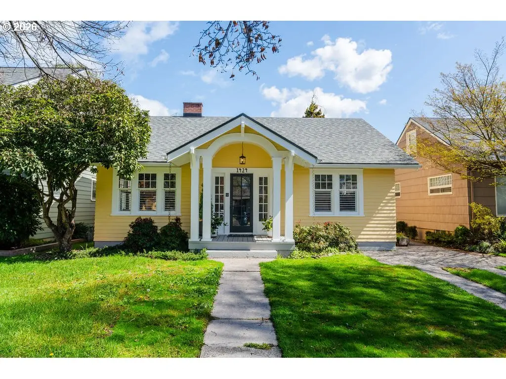 1424 25th Ave, Longview, WA 98632 - #1