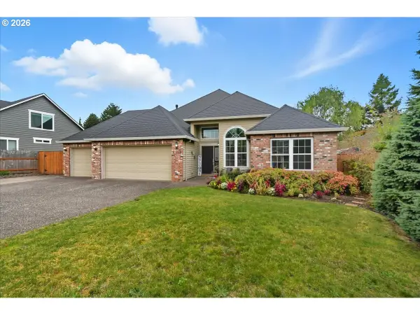 13318 Squire Dr, OregonCity, OR 97045