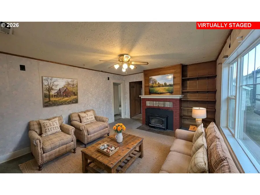 1321 S 6th St, Cottage Grove, OR 97424 - #2