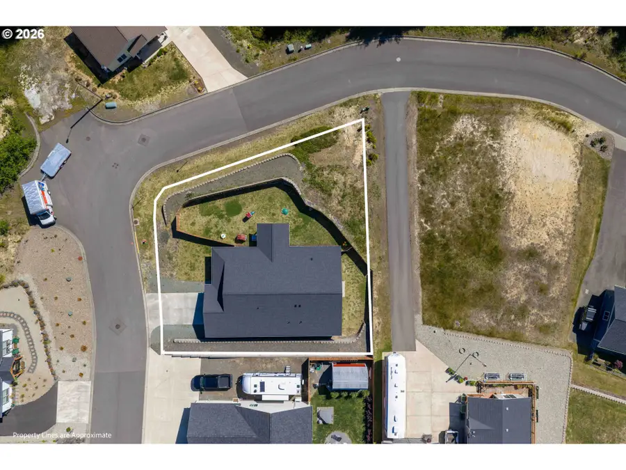 280 Foxglove Way, Reedsport, OR 97467 - #3
