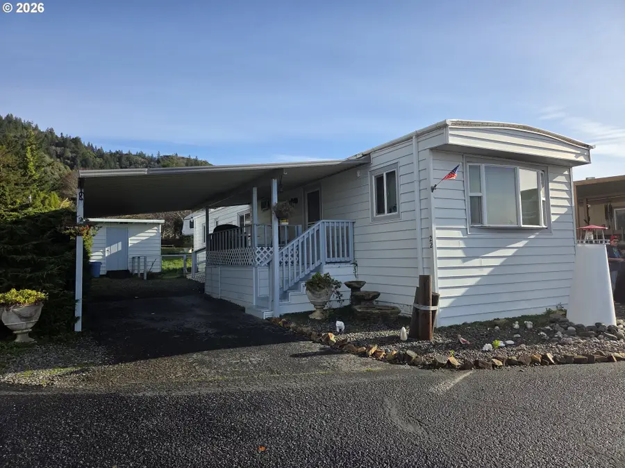 97972 Hallway Rd #22, Brookings, OR 97415 - Image #2