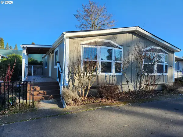 2804 SE Courtney Ave #12, Milwaukie, OR 97222