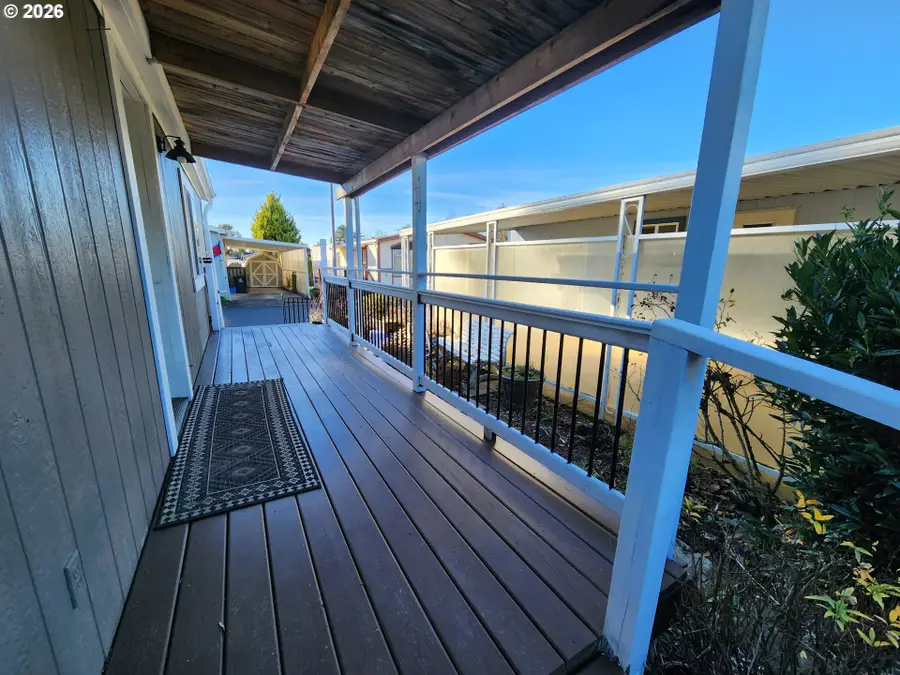 2804 SE Courtney Ave #12, Milwaukie, OR 97222 - #3