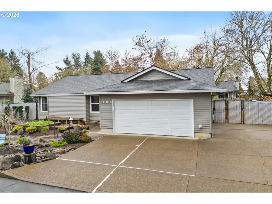 11694 SW Jamaica, Wilsonville, OR 97070 - Image #2