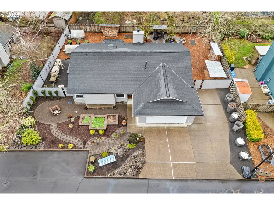 11694 SW Jamaica, Wilsonville, OR 97070 - Image #3