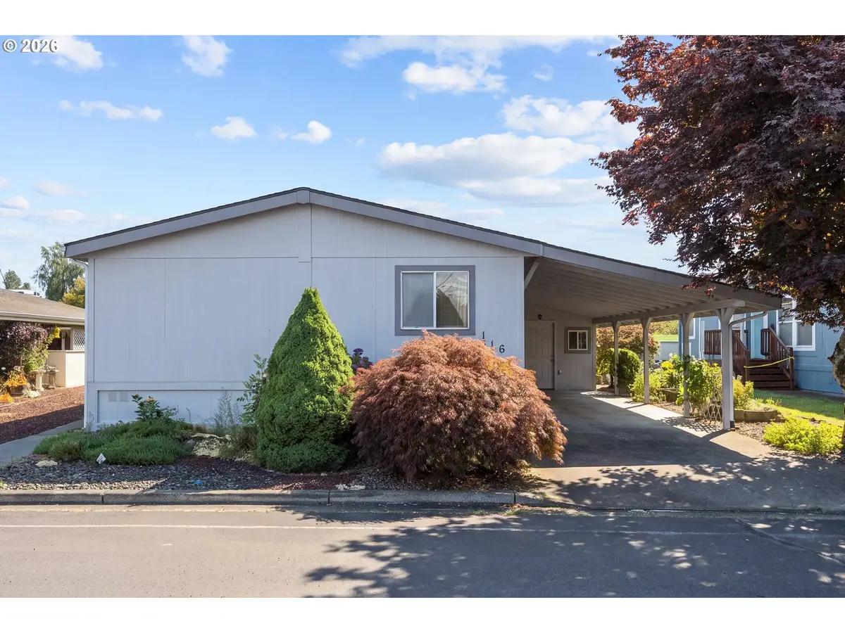 116 Blue Heron Dr, Longview, WA 98632 - #1