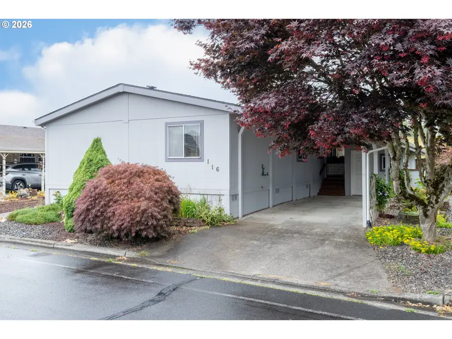 116 Blue Heron Dr, Longview, WA 98632 - #2