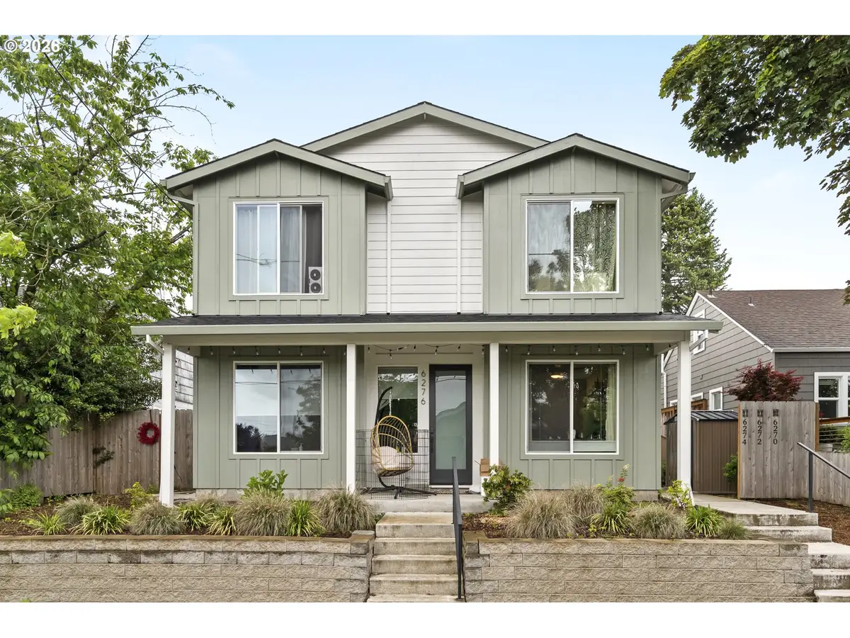 6272 NE 6th Ave, Portland, OR 97211 - #1