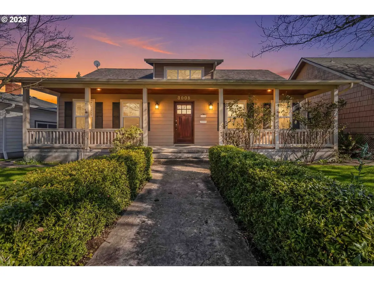 3008 Garfield St, Longview, WA 98632 - #1