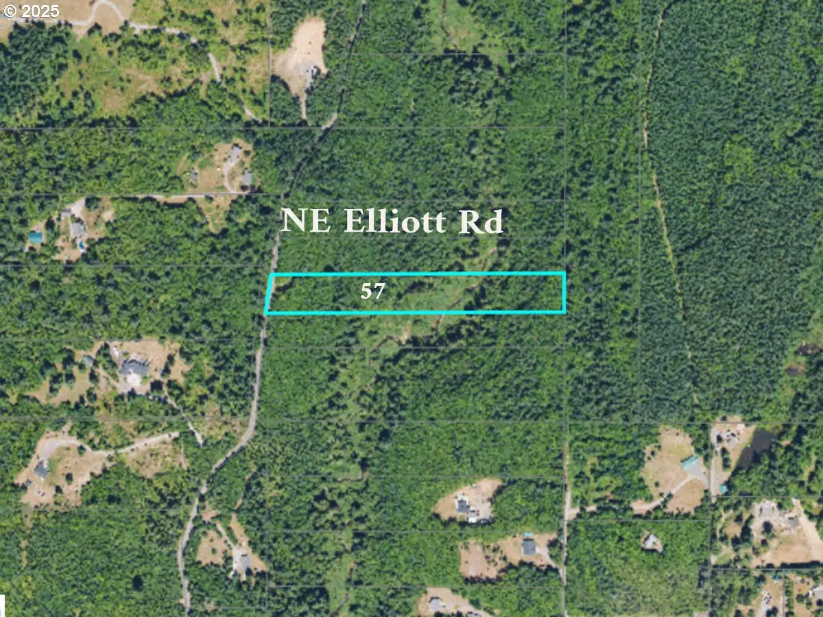 0 NE Elliott Rd #57, Yacolt, WA 98675 - Image #1