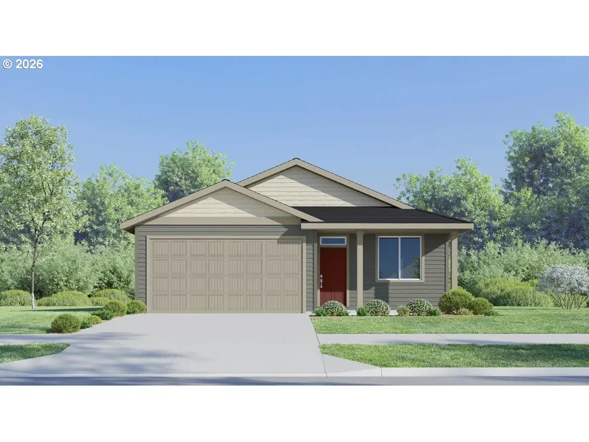 1147 Clemson St, Woodburn, OR 97071 - #1