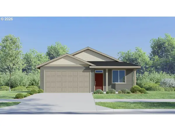 1147 Clemson St, Woodburn, OR 97071