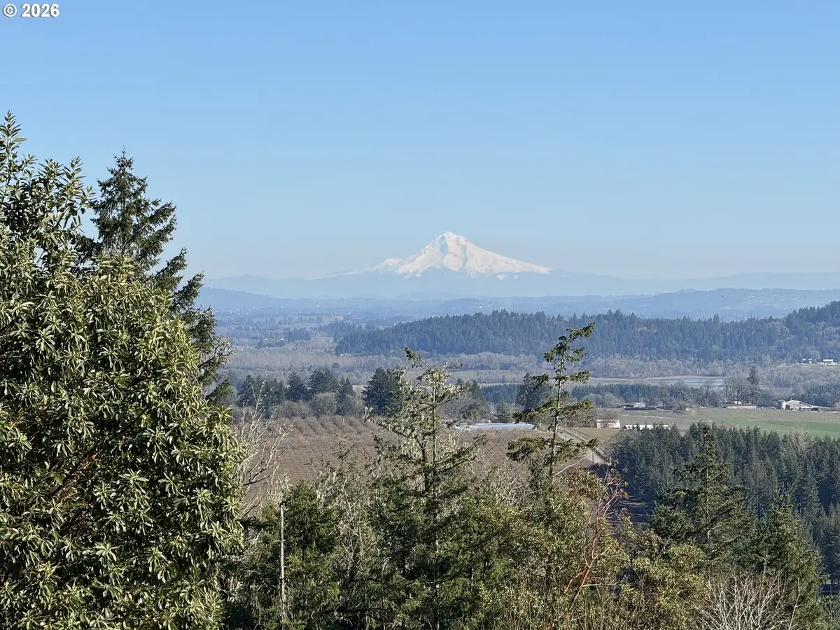 47853 SW Carpenter Creek Rd, Forest Grove, OR 97116 - #1