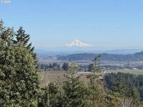 47853 SW Carpenter Creek Rd, ForestGrove, OR 97116